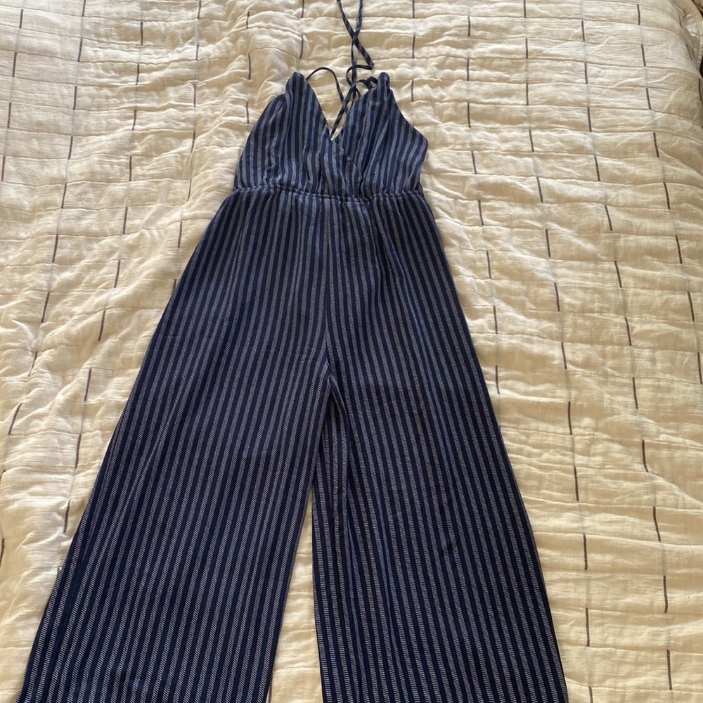 Long Jumpsuit